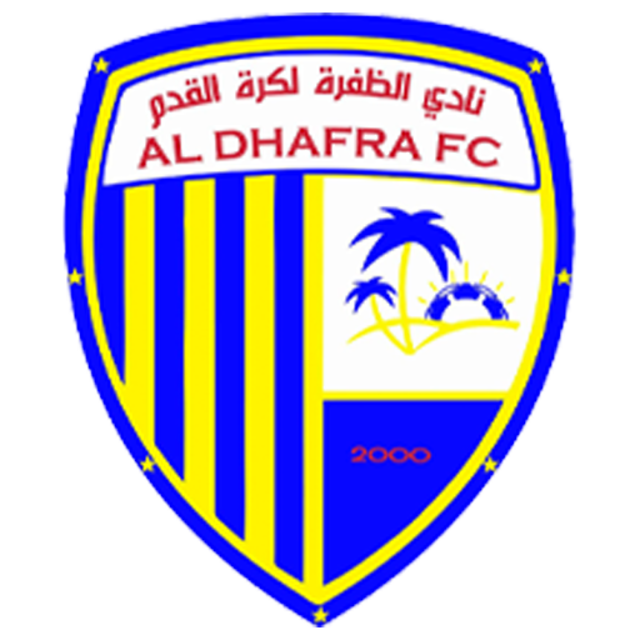 Al-Dhafra FC