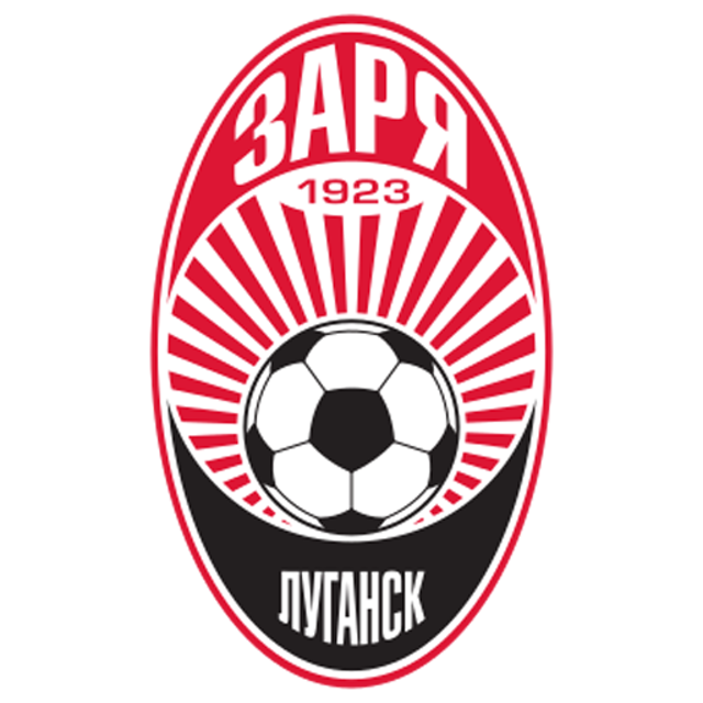 FC Zorya Luhansk