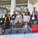 Mersin İdmanyurdu - Göztepe