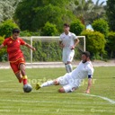 U21 | Göztepe 2-2 Samsunspor