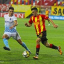 3. Hafta: Göztepe - Trabzonspor