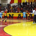 Göztepe - Aziziye Belediyesi