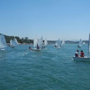 Yelken Yaz Kurslarında 3. Dönem Tamamlandı