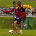 Kamp Günlüğü: 26 Temmuz 2017