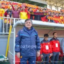 26. Hafta: Göztepe - Giresunspor