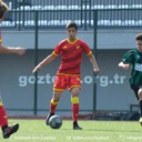 U15 | Göztepe 3-1 Denizlispor