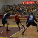 Göztepe - Merzifon Bld.