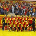 Göztepe - Beşiktaş Mogaz