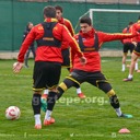 Urla Günlüğü: 14 Mart 2017