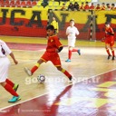 Fuat Göztepe Futsal Turnuvası
