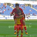 Mersin İdmanyurdu - Göztepe