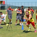 Urla'daki Hazırlıkları Tamamladık