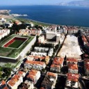 Göztepe'mizin Stadı Tanıtıldı