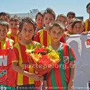 Zübeyde Annemizi Ziyaret Ettik