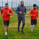 Kupa Maçının Hazırlıklarını Tamamladık