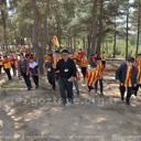 Göztepe Futbol Okulları Çanakkale'deydi