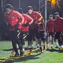 Kamp Günlüğü: 10 Ocak 2017