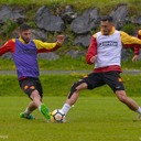 Kamp Günlüğü: 26 Temmuz 2017