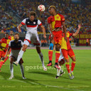 Göztepe 3-2 Altınordu