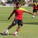 Urla Günlüğü: 18 Eylül 2017