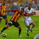 5. Hafta: Göztepe - Gençlerbirliği
