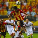 5. Hafta: Göztepe - Gençlerbirliği