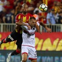 5. Hafta: Göztepe - Gençlerbirliği