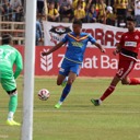 ZTK: Batman Petrolspor - Göztepe