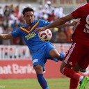 ZTK: Batman Petrolspor - Göztepe