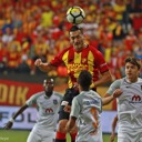 7. Hafta: Göztepe - M. Başakşehir