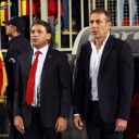 7. Hafta: Göztepe - M. Başakşehir