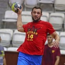 Uçan Adamlar B.B. Ankaraspor Maçına Hazırlanıyor