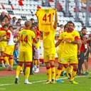 8. Hafta: Antalyaspor - Göztepe
