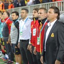 9. Hafta: Göztepe - A. Alanyaspor