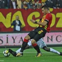 9. Hafta: Göztepe - A. Alanyaspor