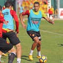 Kasımpaşa Maçının Hazırlıklarını Tamamladık