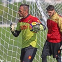 Kasımpaşa Maçının Hazırlıklarını Tamamladık