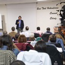 Başkanımız Mehmet Sepil Öğrencilerle Buluştu