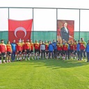 Urla Günlüğü: 10 Kasım 2017