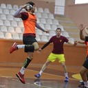 Uçan Adamlar Adıyaman Maçına Hazır