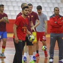 Uçan Adamlar Adıyaman Maçına Hazır