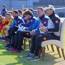 Hazırlık Maçı: Göztepe 2-0 Manisaspor