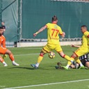 Hazırlık Maçı: Göztepe 2-0 Manisaspor