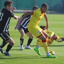 Hazırlık Maçı: Göztepe 2-0 Manisaspor