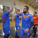 7. Hafta: Göztepe - Adıyaman Bld.