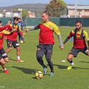 Urla Günlüğü: 14 Kasım 2017