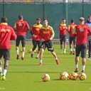 Urla Günlüğü: 15 Kasım 2017