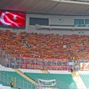 12. Hafta: Bursaspor - Göztepe
