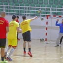 Uçan Adamlar PAOK Maçına Hazır