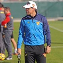 TM Akhisarspor Maçının Hazırlıklarını Tamamladık